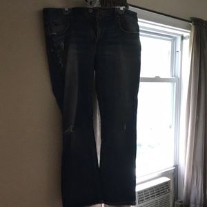 Men’s jeans